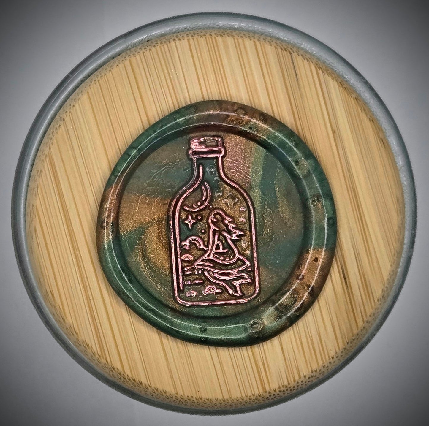 Wax Seals - singles