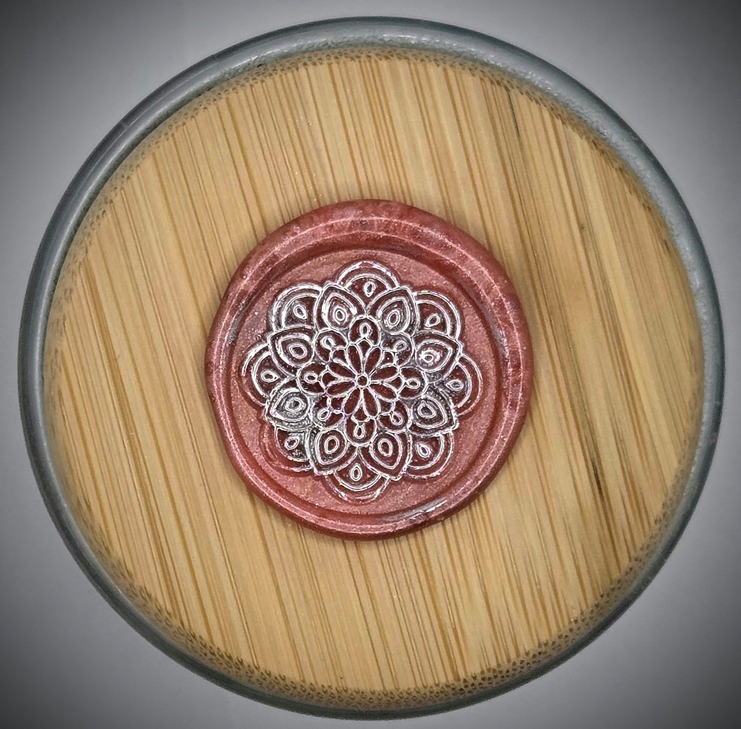 Wax Seals - singles