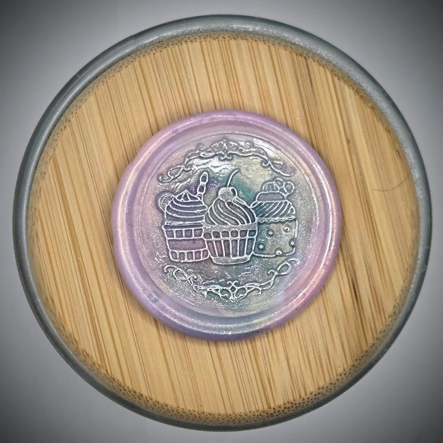 Wax Seals - singles