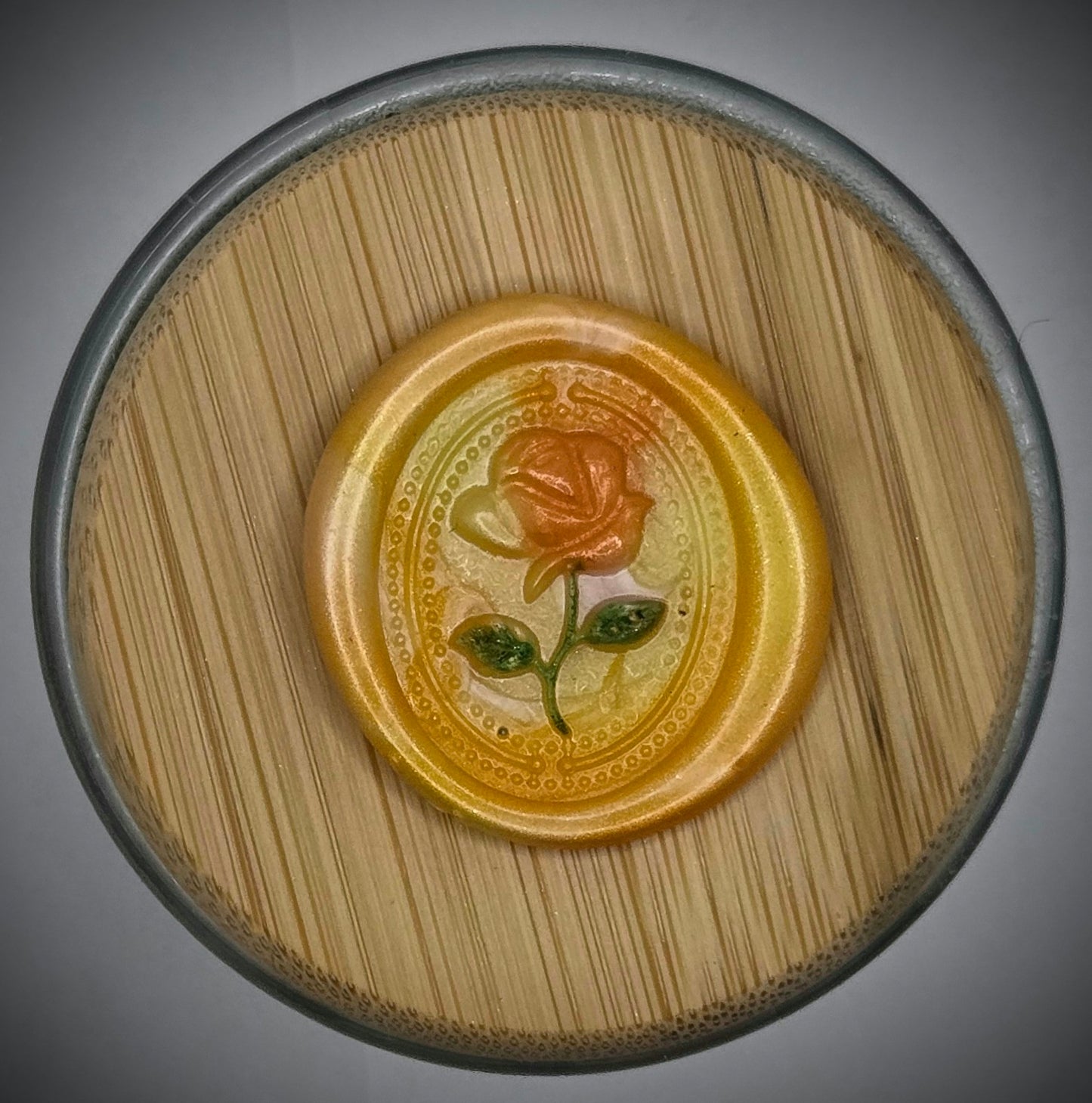 Wax Seals - singles