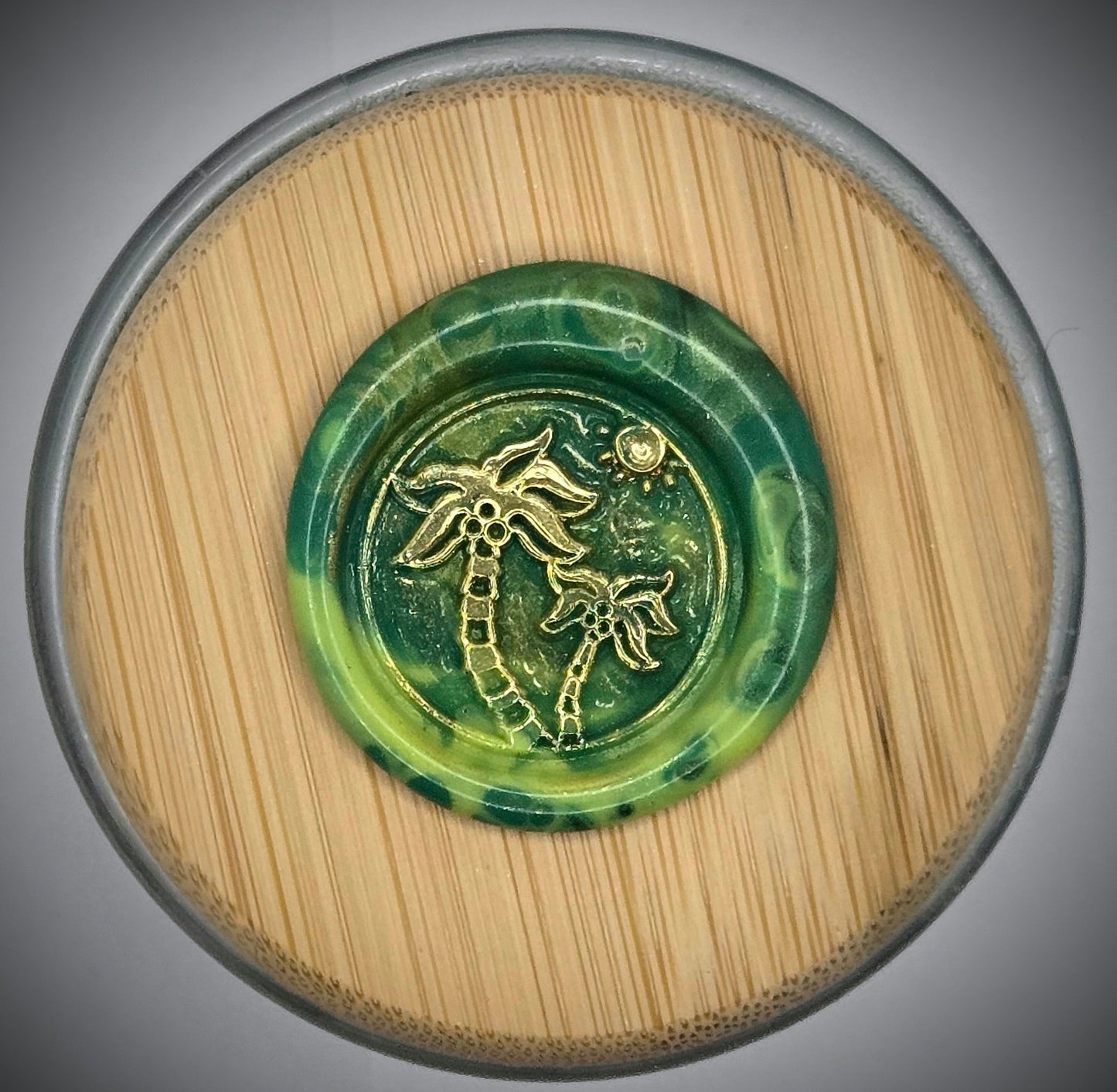 Wax Seals - singles