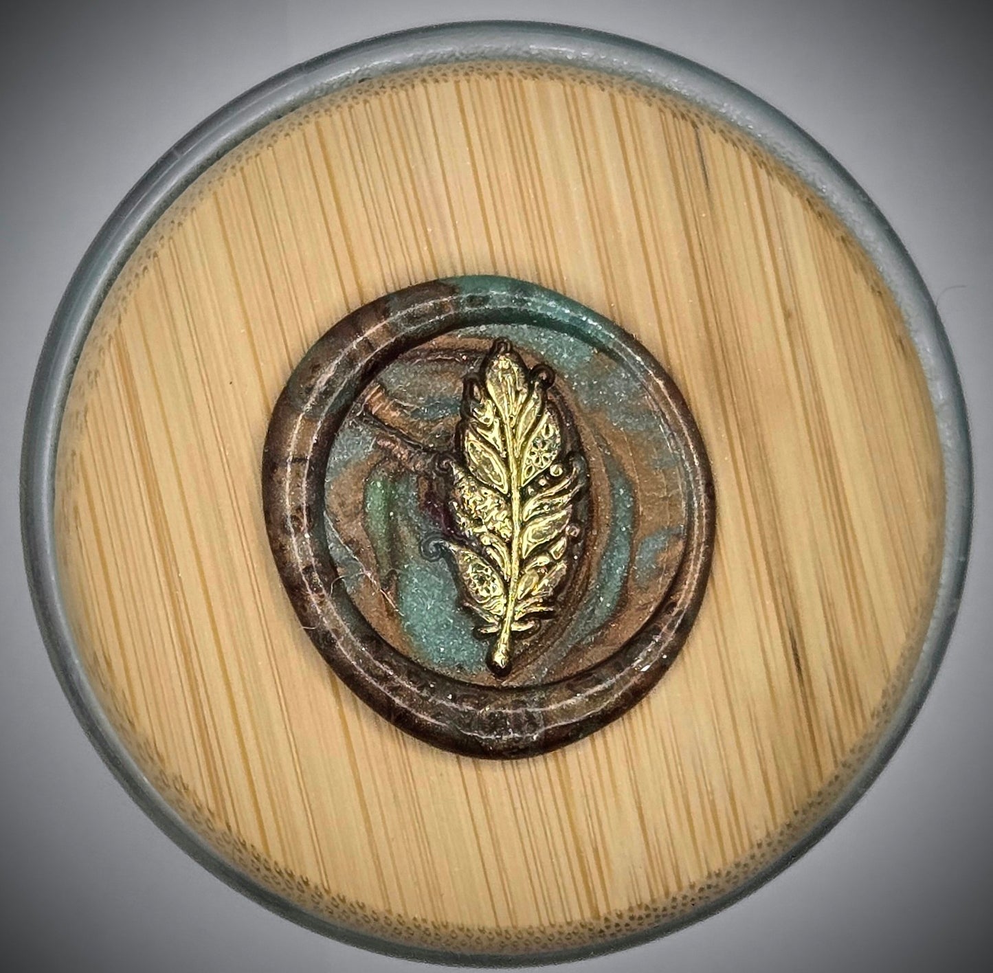 Wax Seals - singles