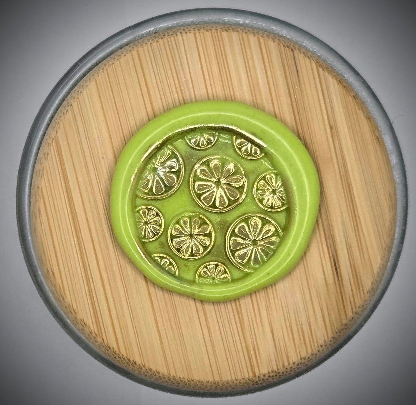 Wax Seals - singles