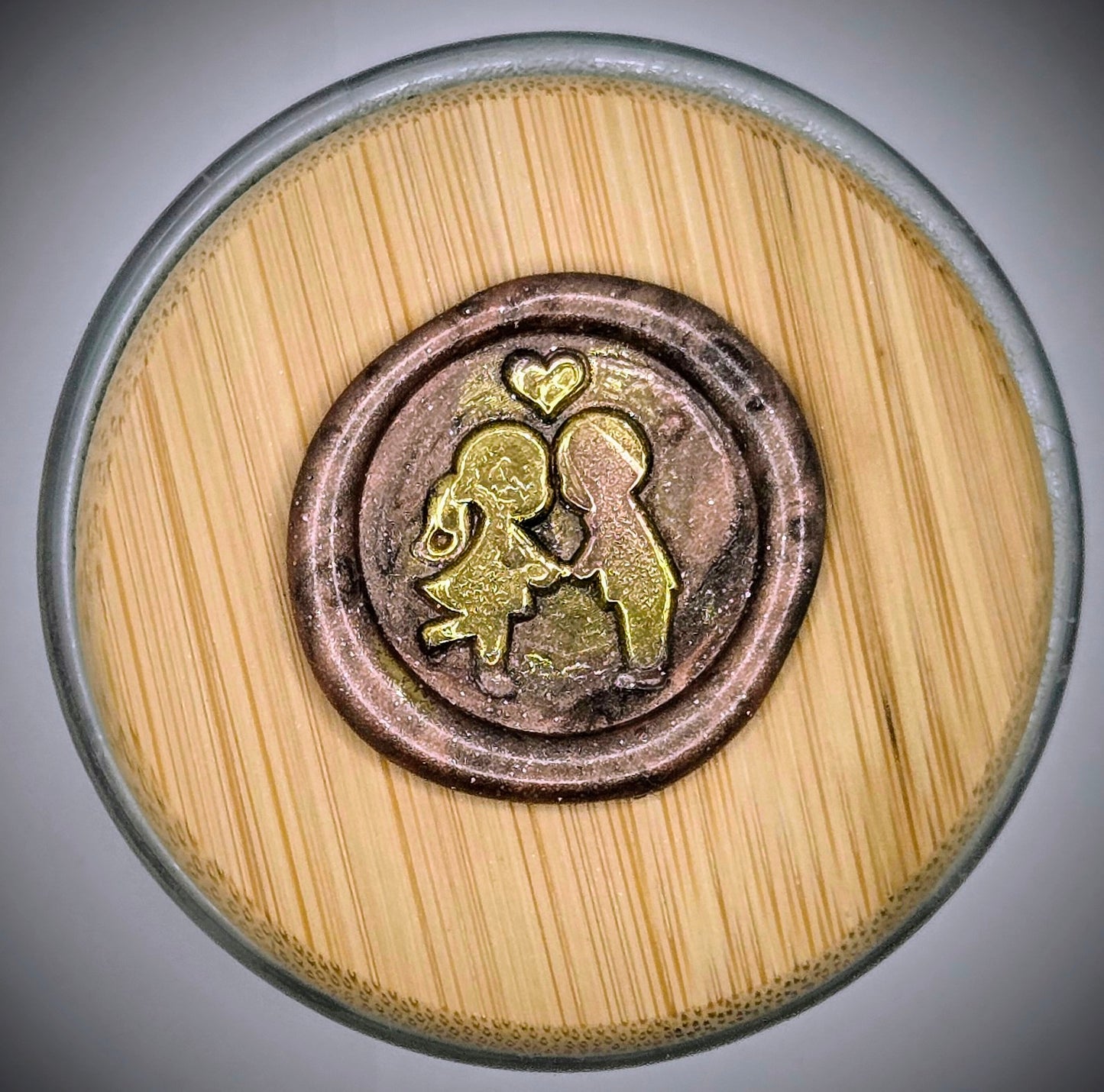 Wax Seals - singles