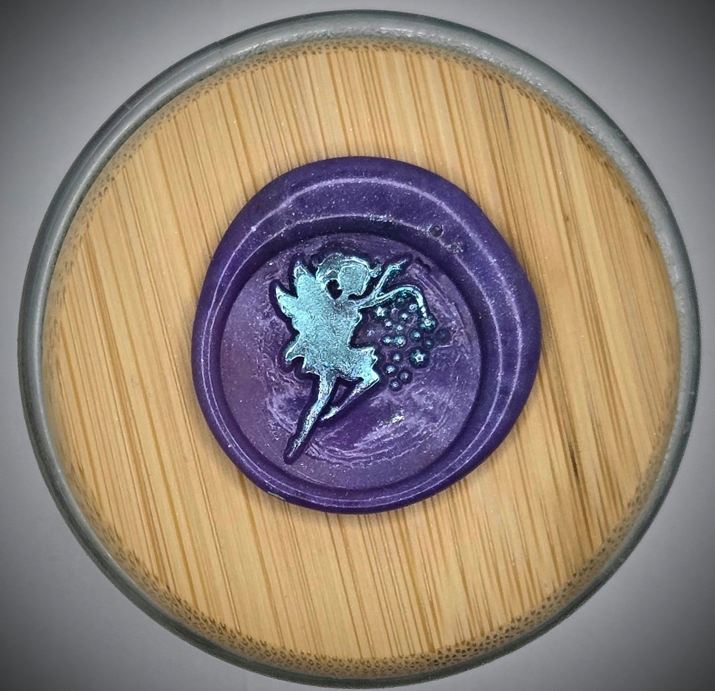 Wax Seals - singles