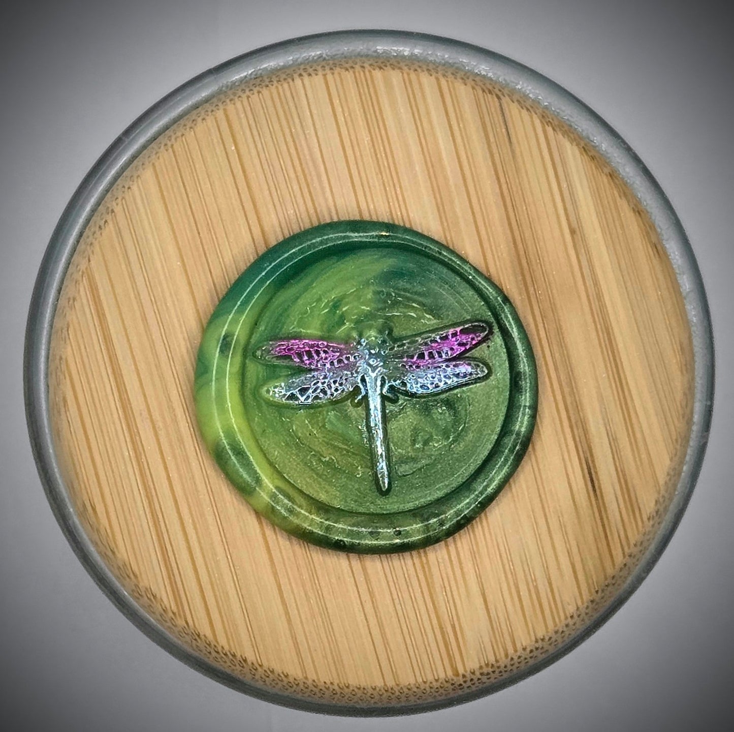 Wax Seals - singles