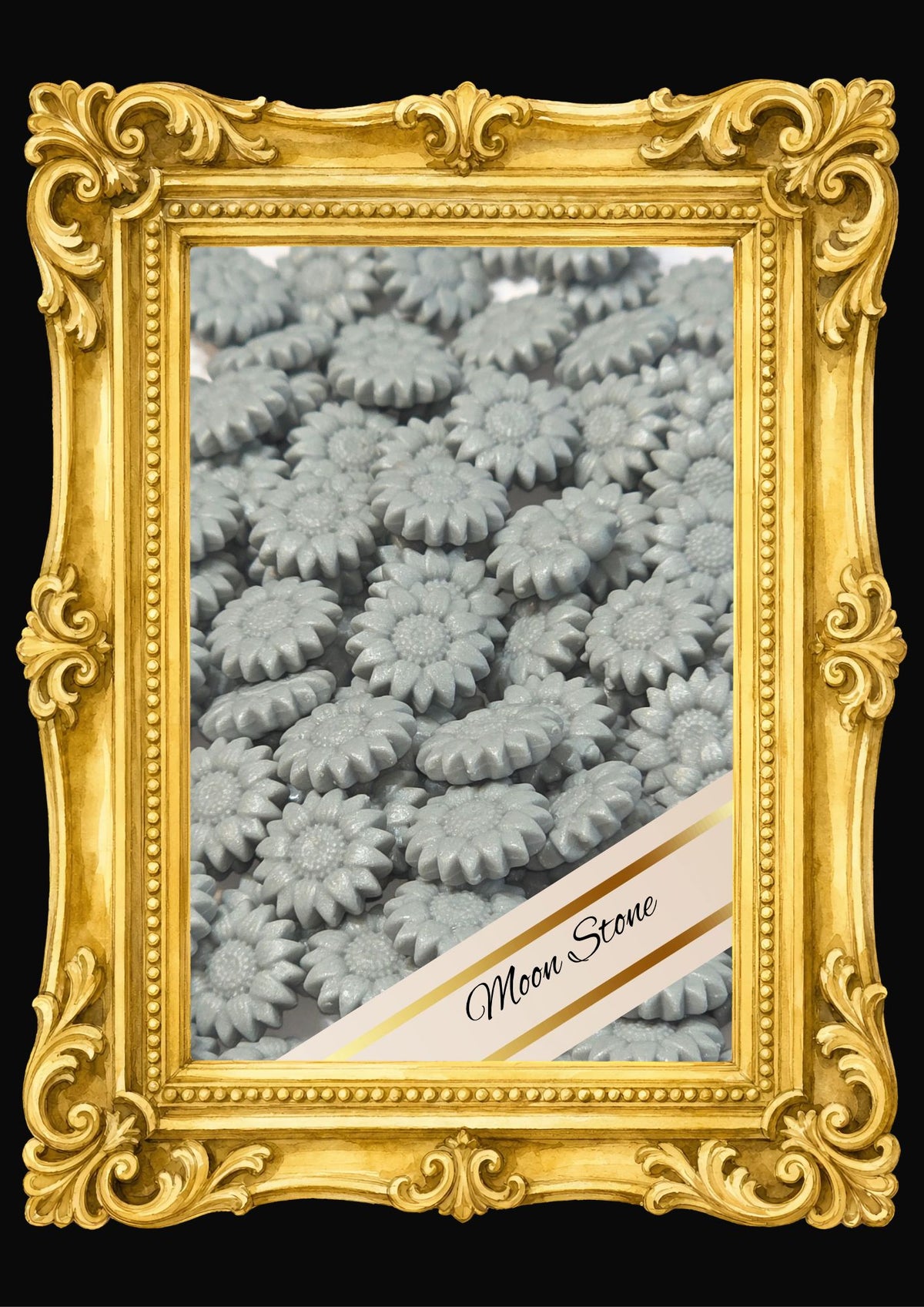 Wax Beads -Neutrals