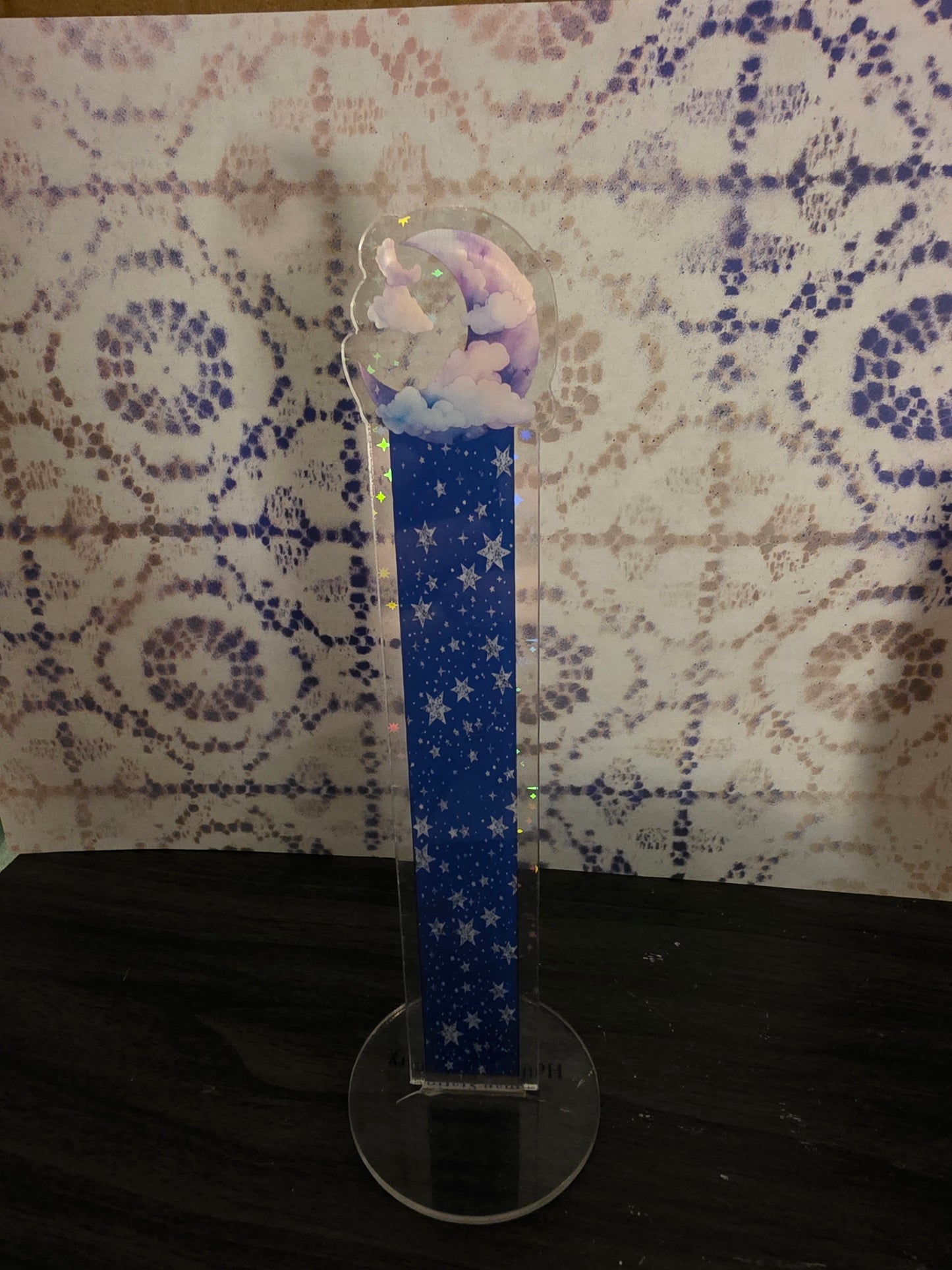 ✨ Washi Tape Towers