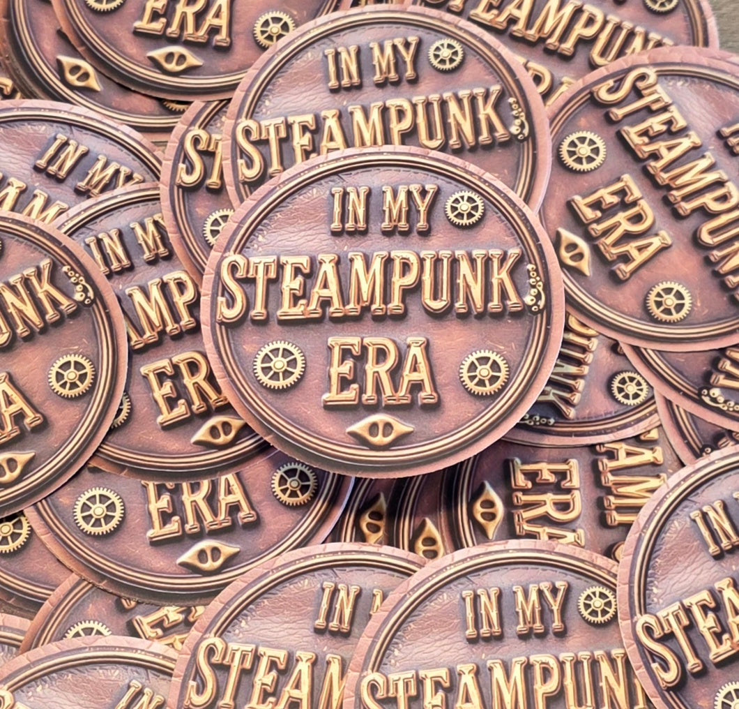 Stationery Themed Vinyl Stickers
