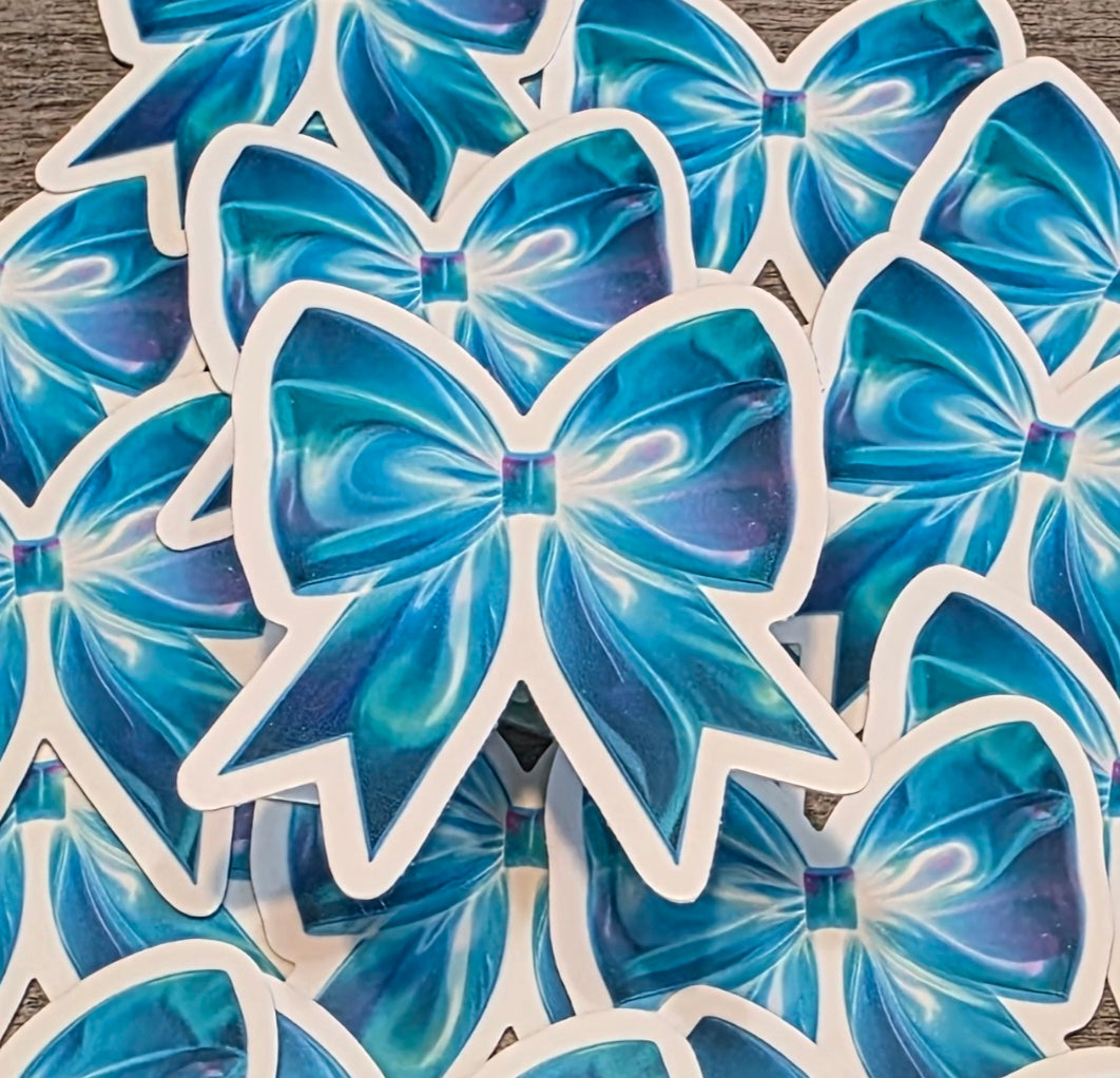 Whimsical Vinyl Stickers