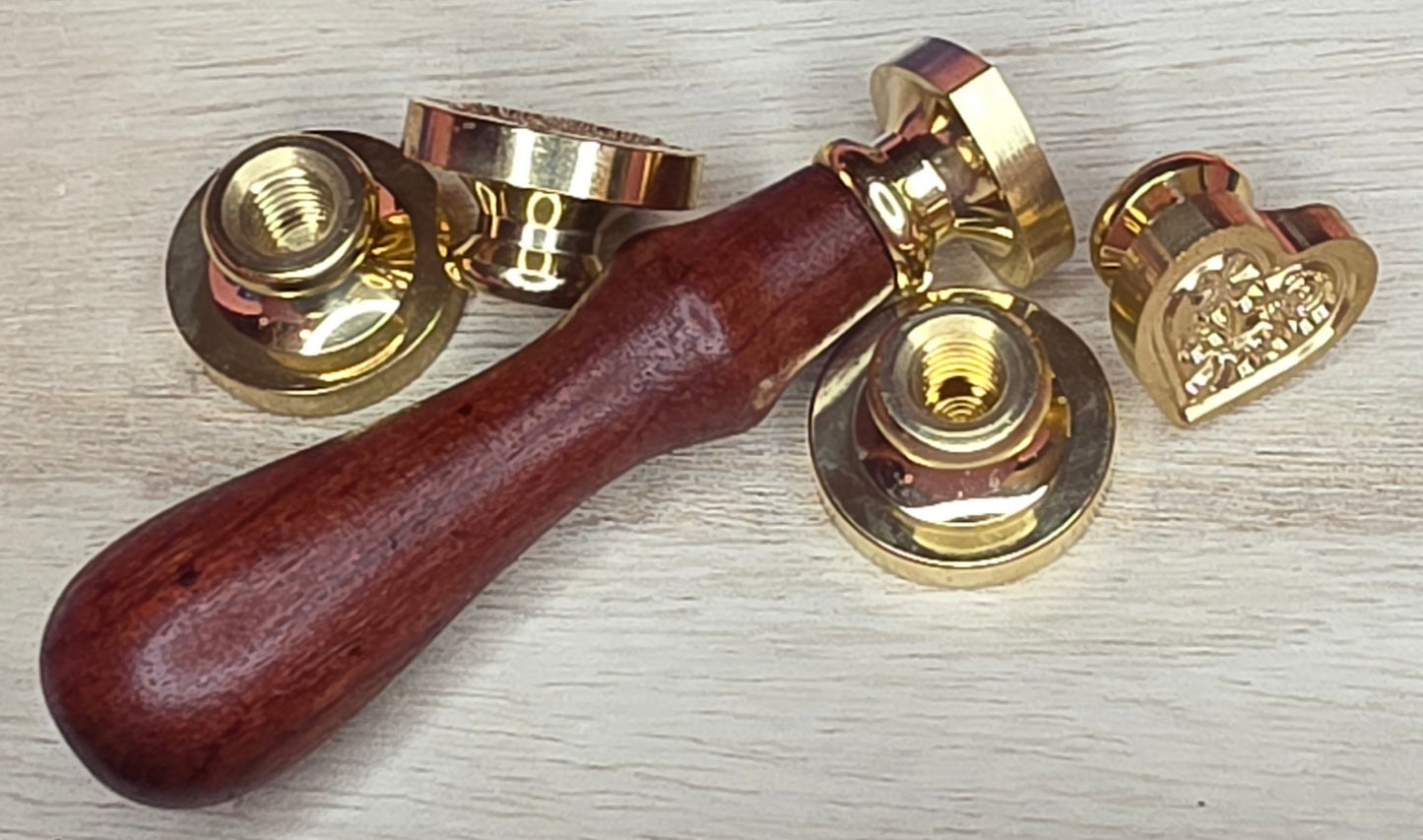 Wax Seal Grab Bag
