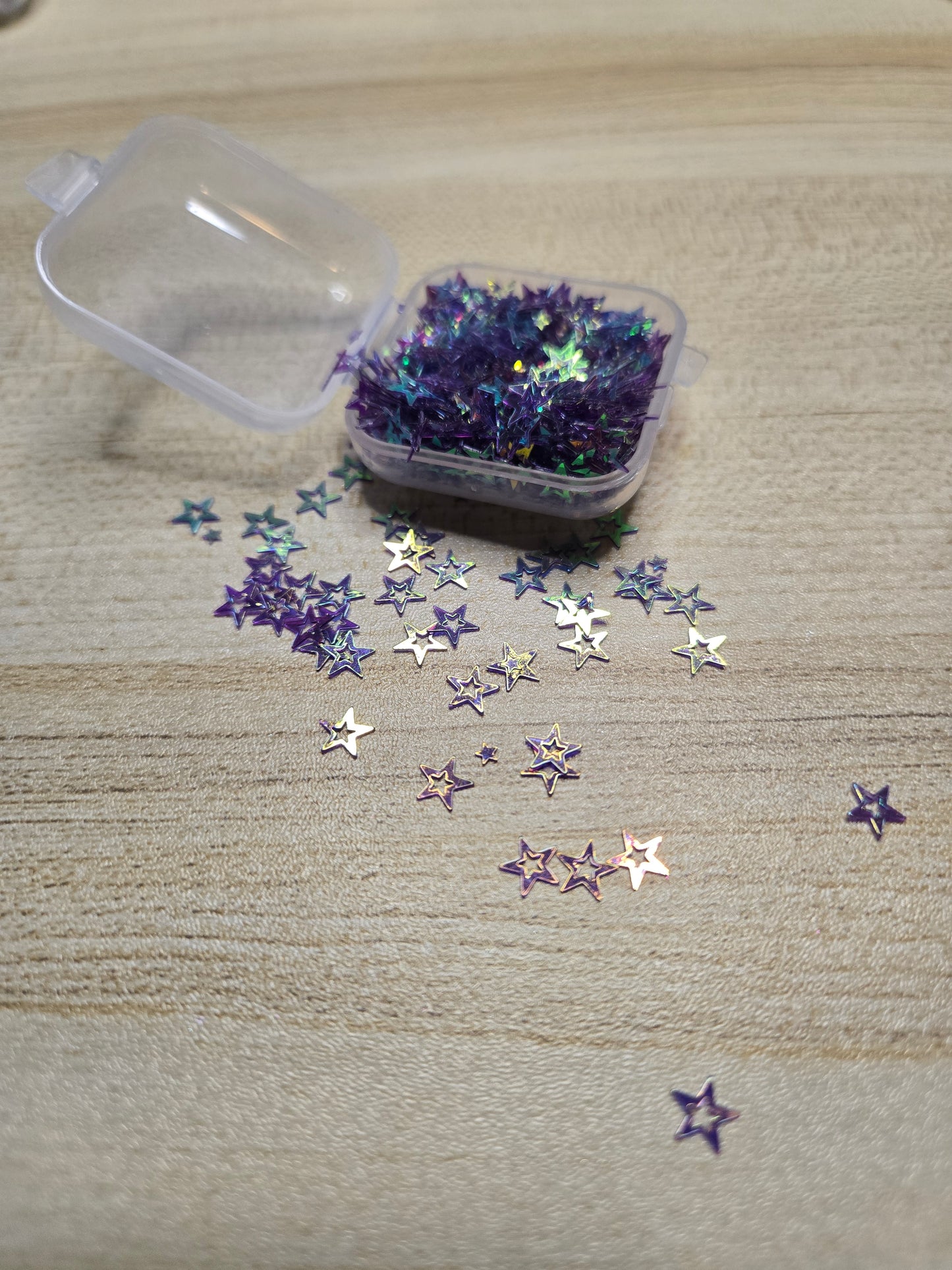 Mini Charms - 10 pack