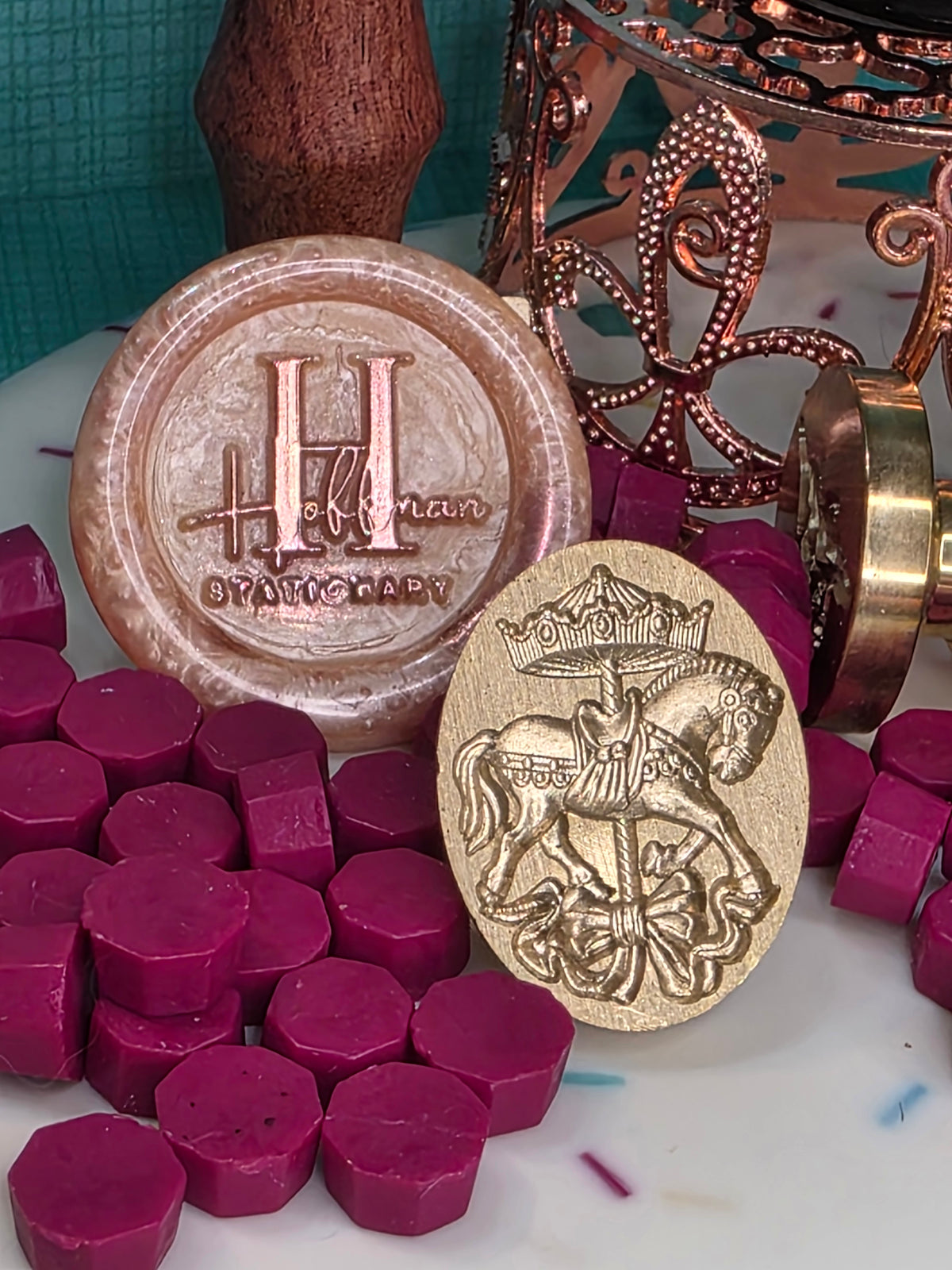 Specialty Stamps