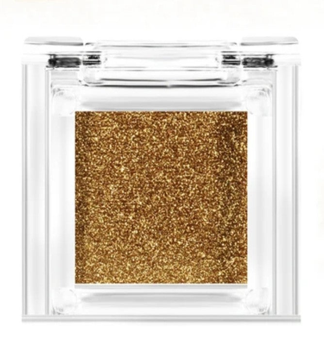 Pressed Mica Powders