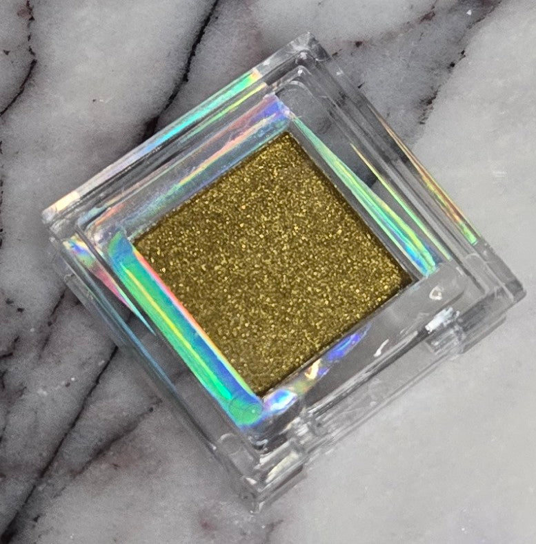 Pressed Mica Powders