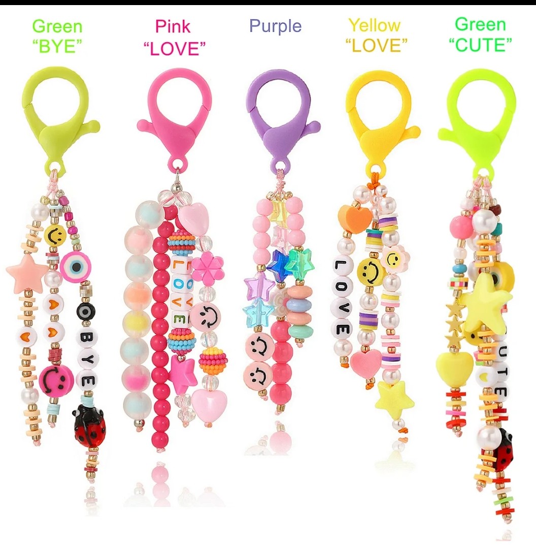 Journal Charms!