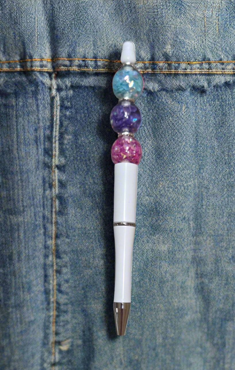 Beaded Pens - Misc