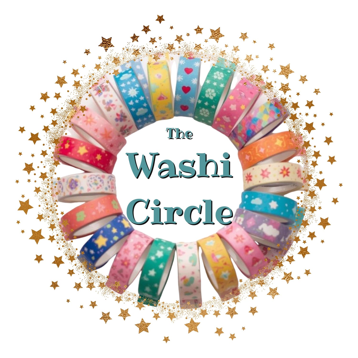 The Washi Circle