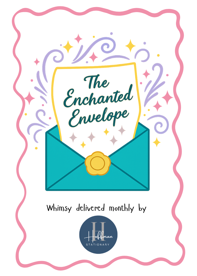 The Enchanted Envelope