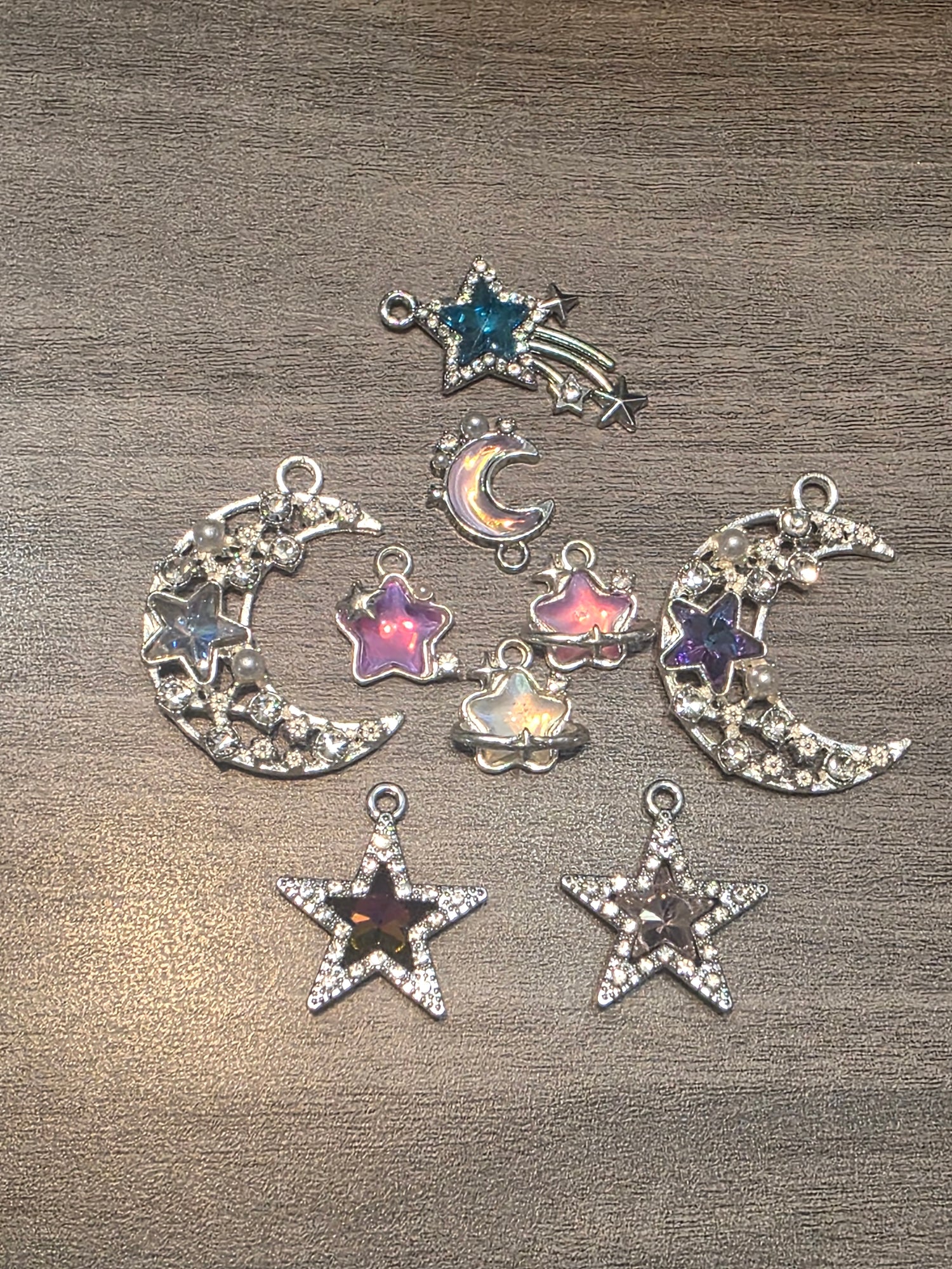 Pendants