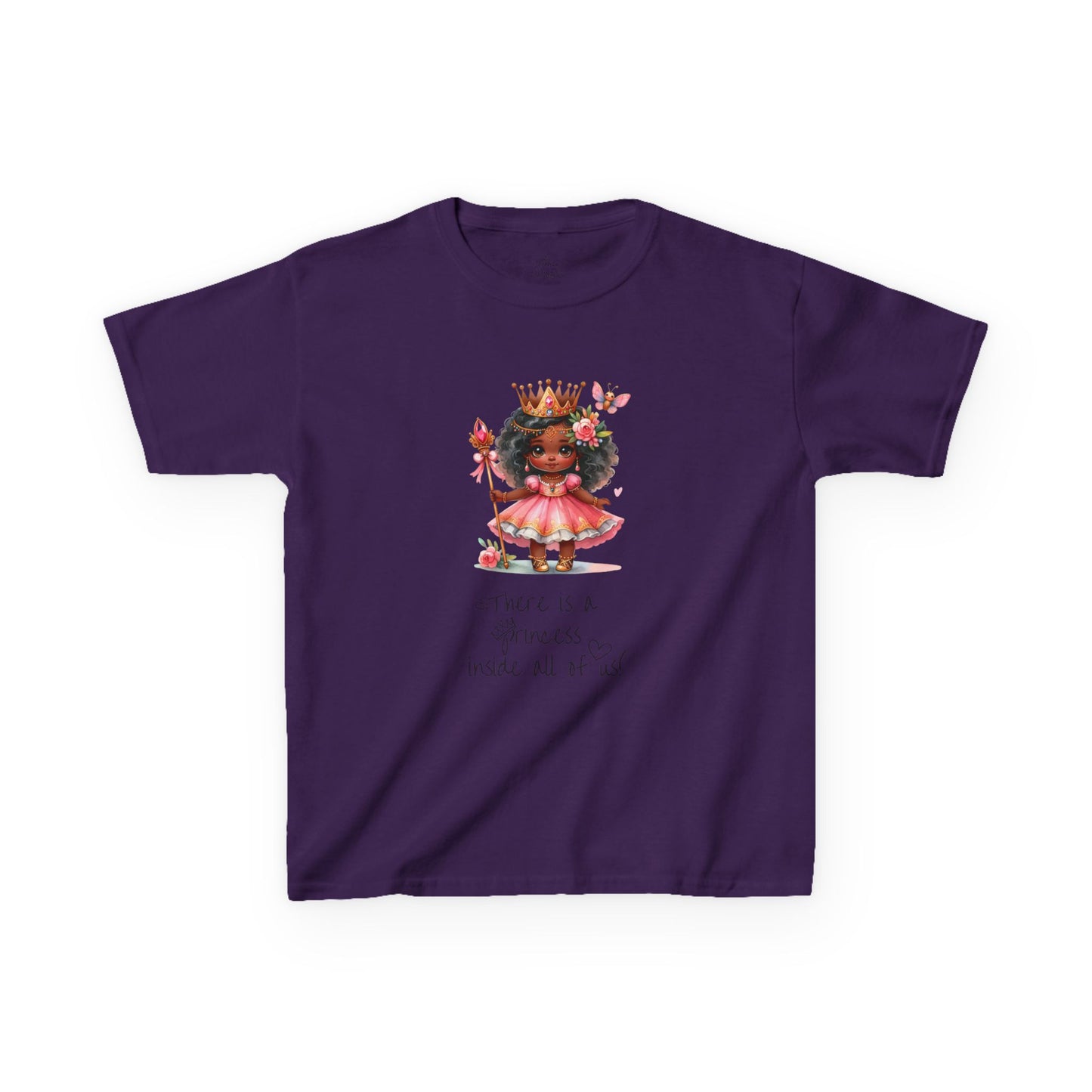 Kids Heavy Cotton™ Tee