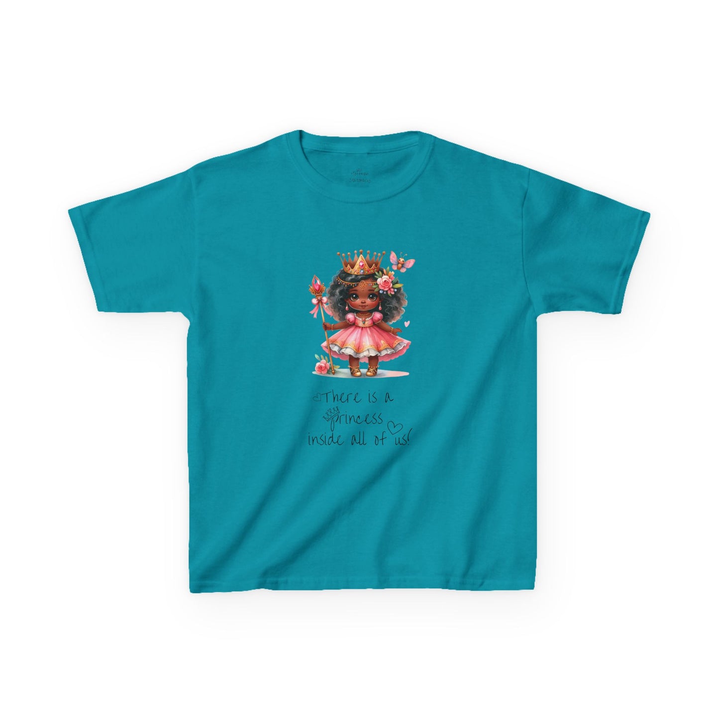 Kids Heavy Cotton™ Tee