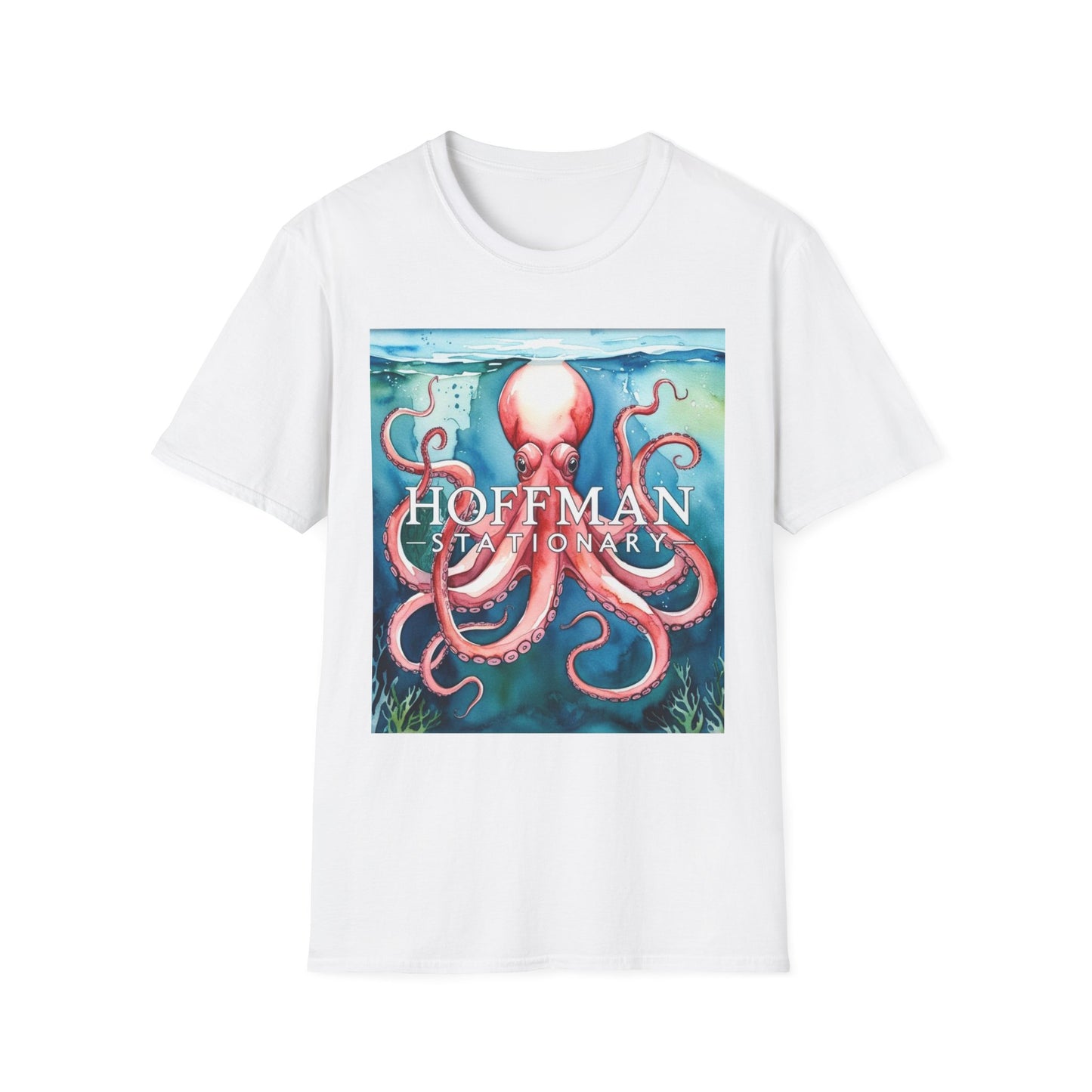 OCTOPUS SHIRT