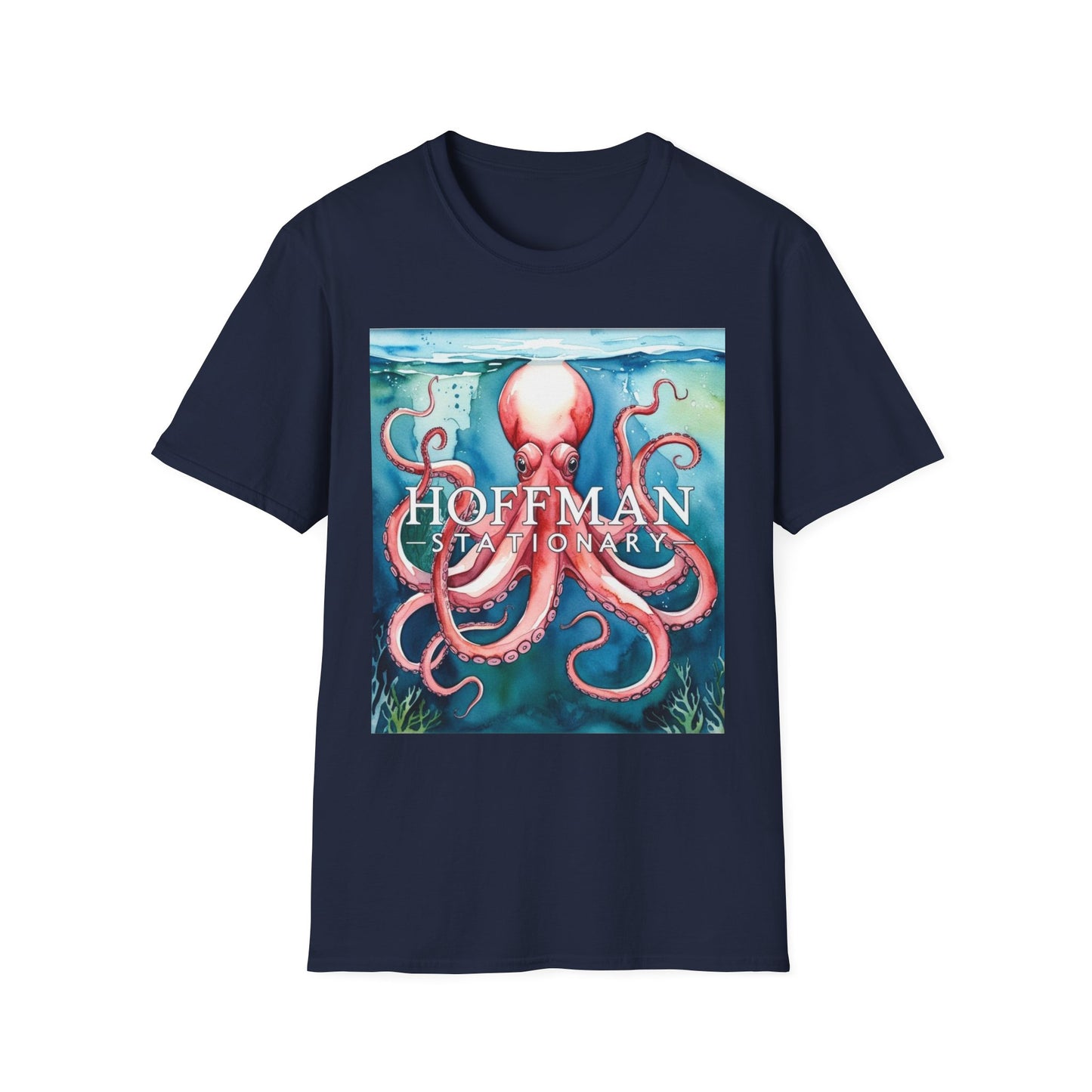 OCTOPUS SHIRT