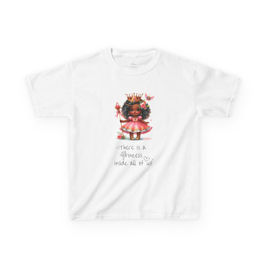 Kids Heavy Cotton™ Tee