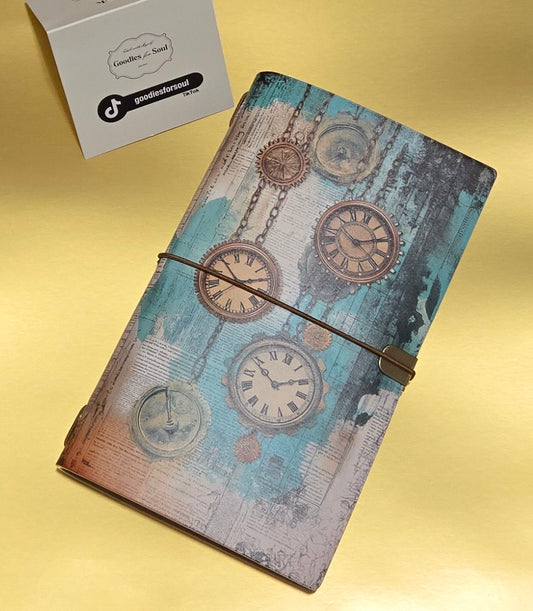 Clocks Journal