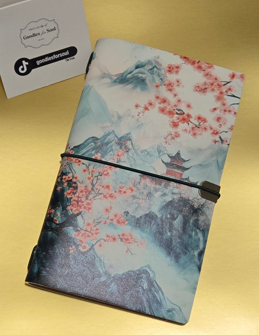 Beautiful China Journal