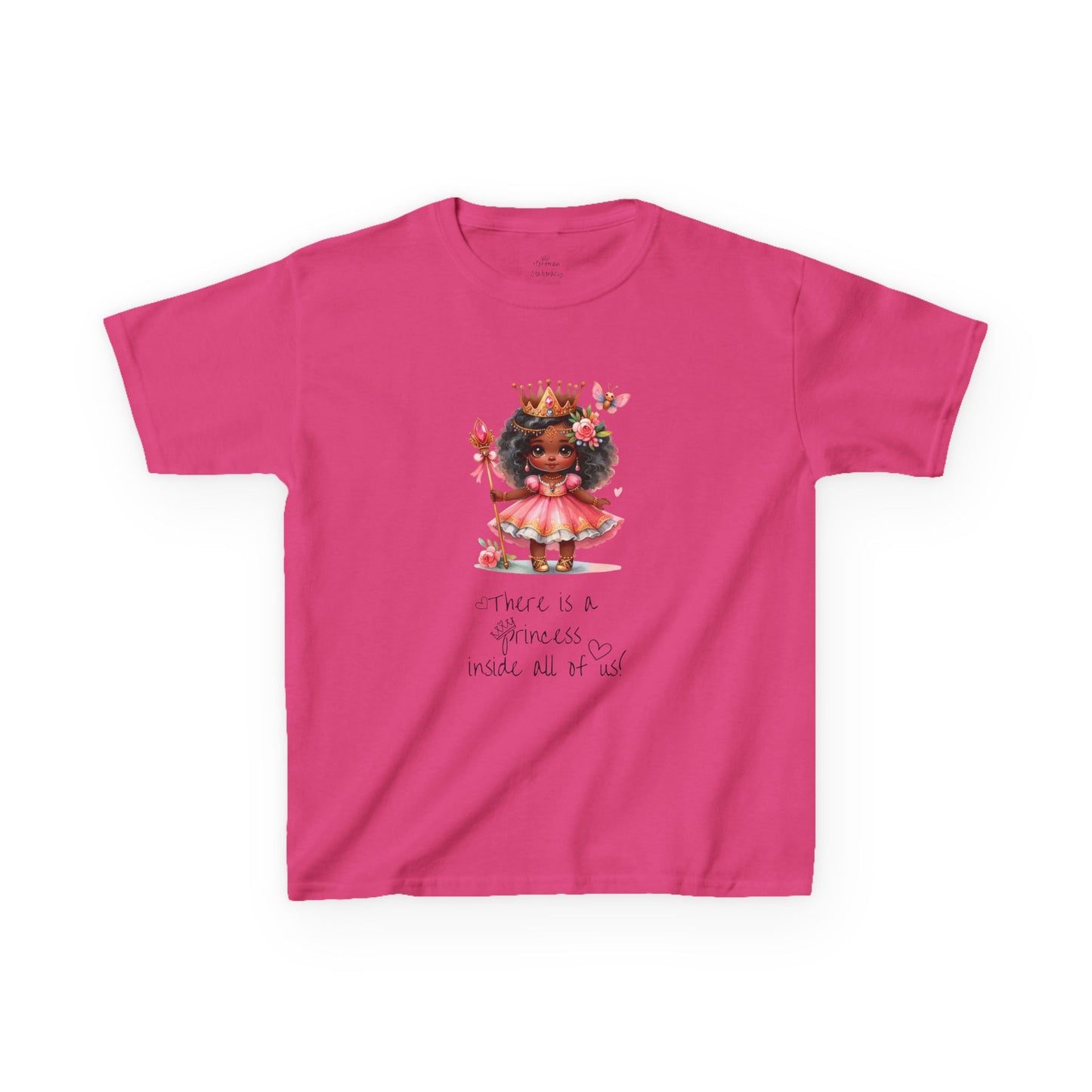 Kids Heavy Cotton™ Tee