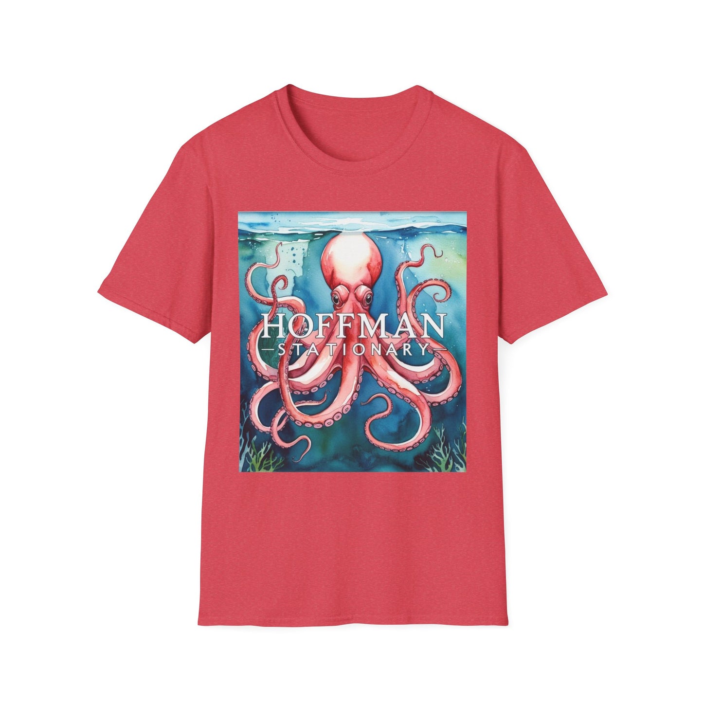 OCTOPUS SHIRT