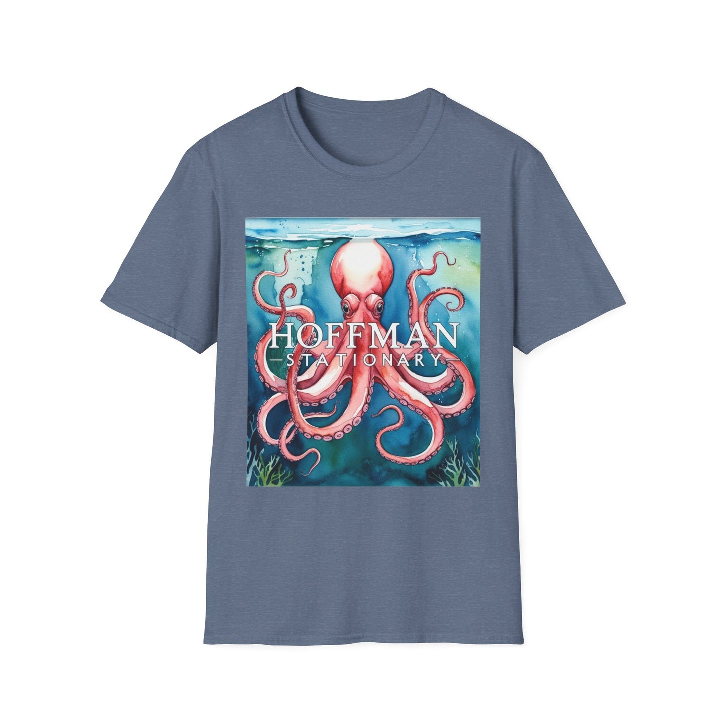 OCTOPUS SHIRT