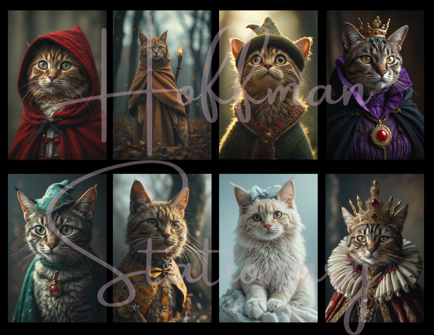 Fairytails Digital Images