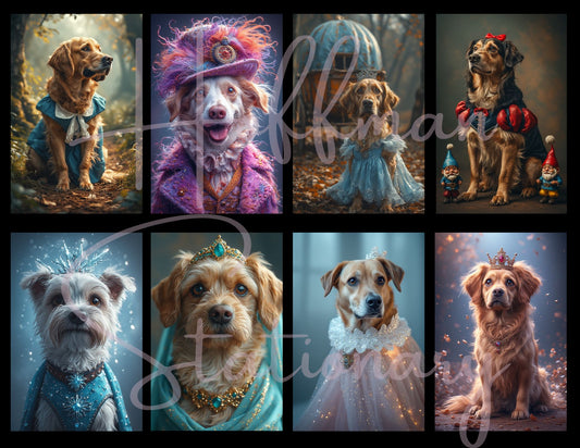 Fairytails Digital Images