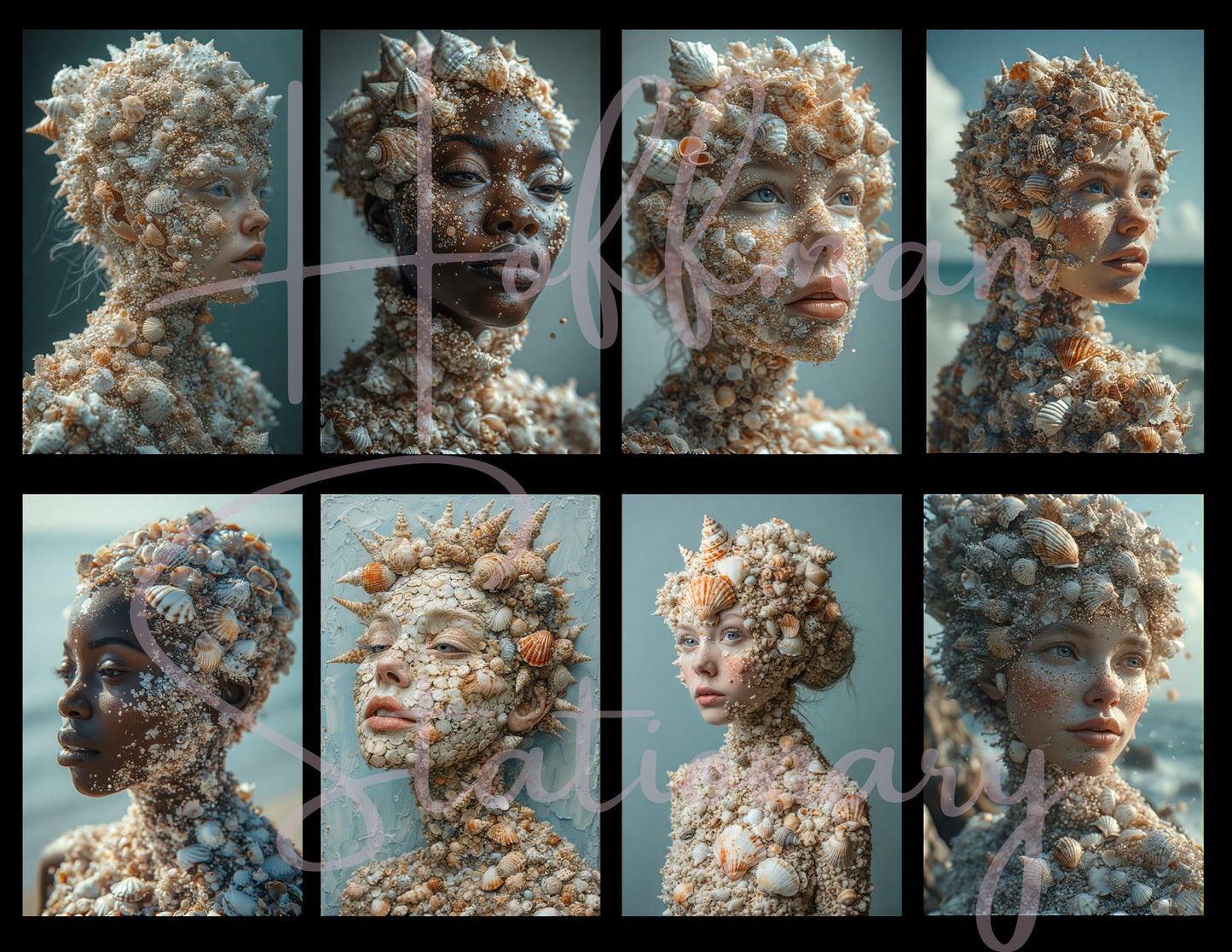 Stay Grounded - Digital Images