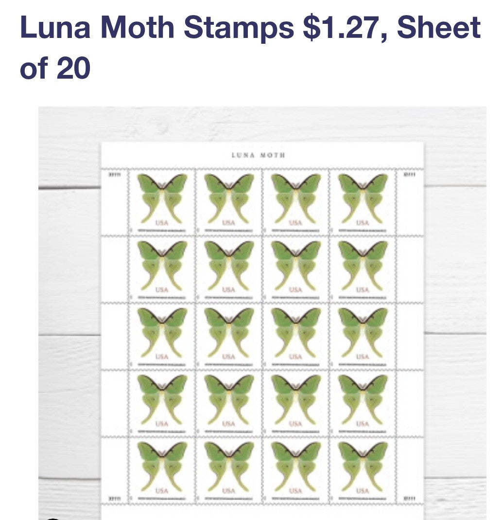 ignifies that the letter should be hand cancelled instead of run through the machines, to protect a wax seal that you have on the outside of the envelope