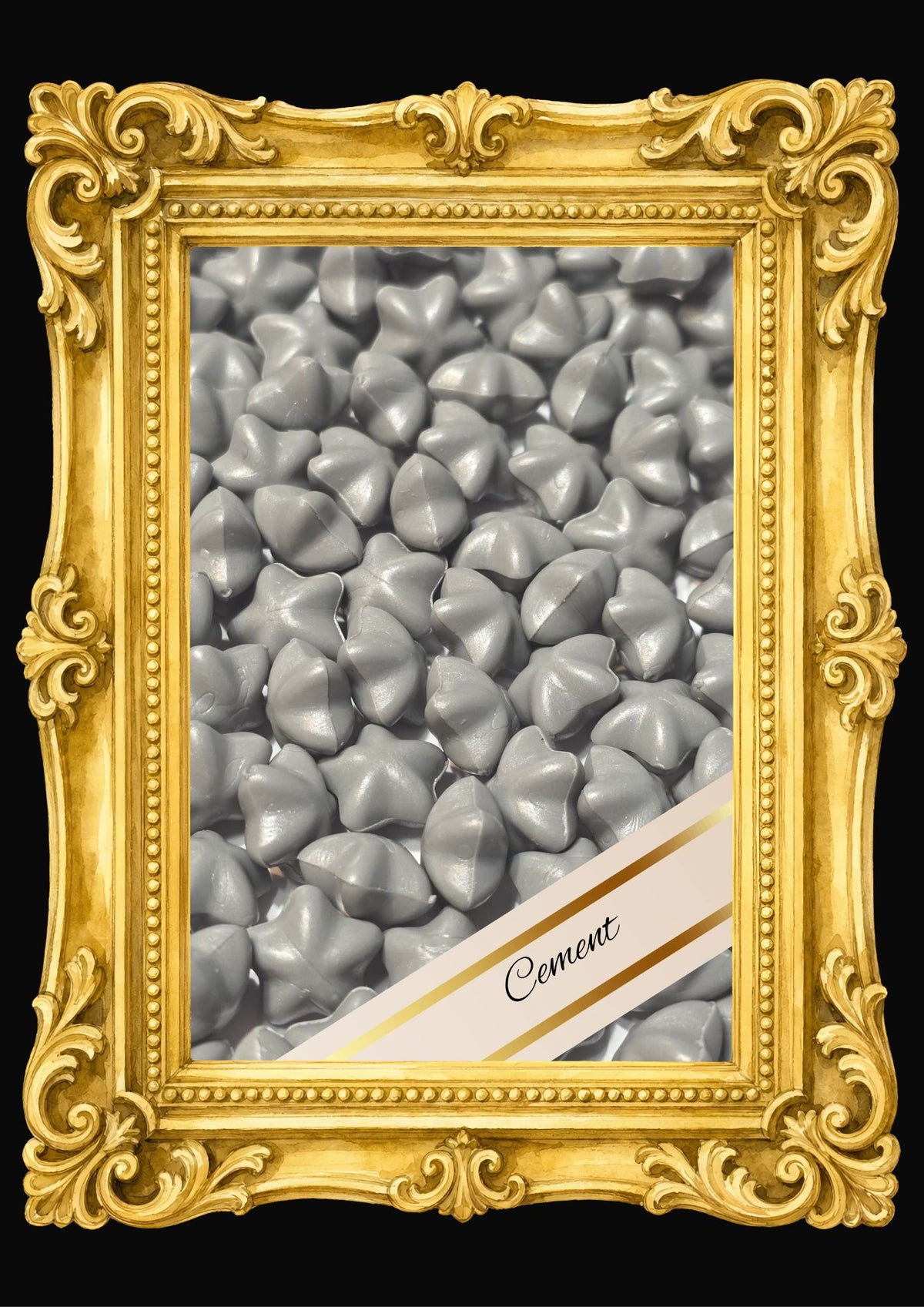 Wax Beads -Neutrals