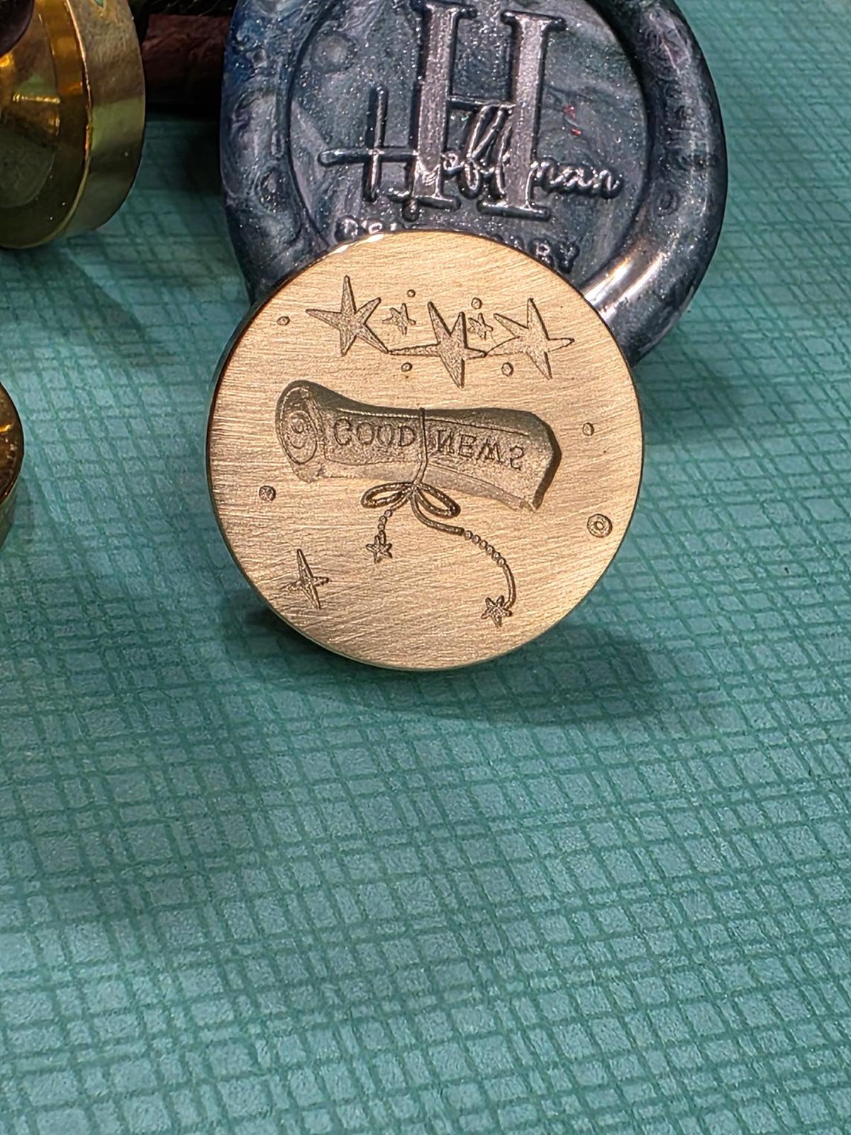 Specialty Stamps