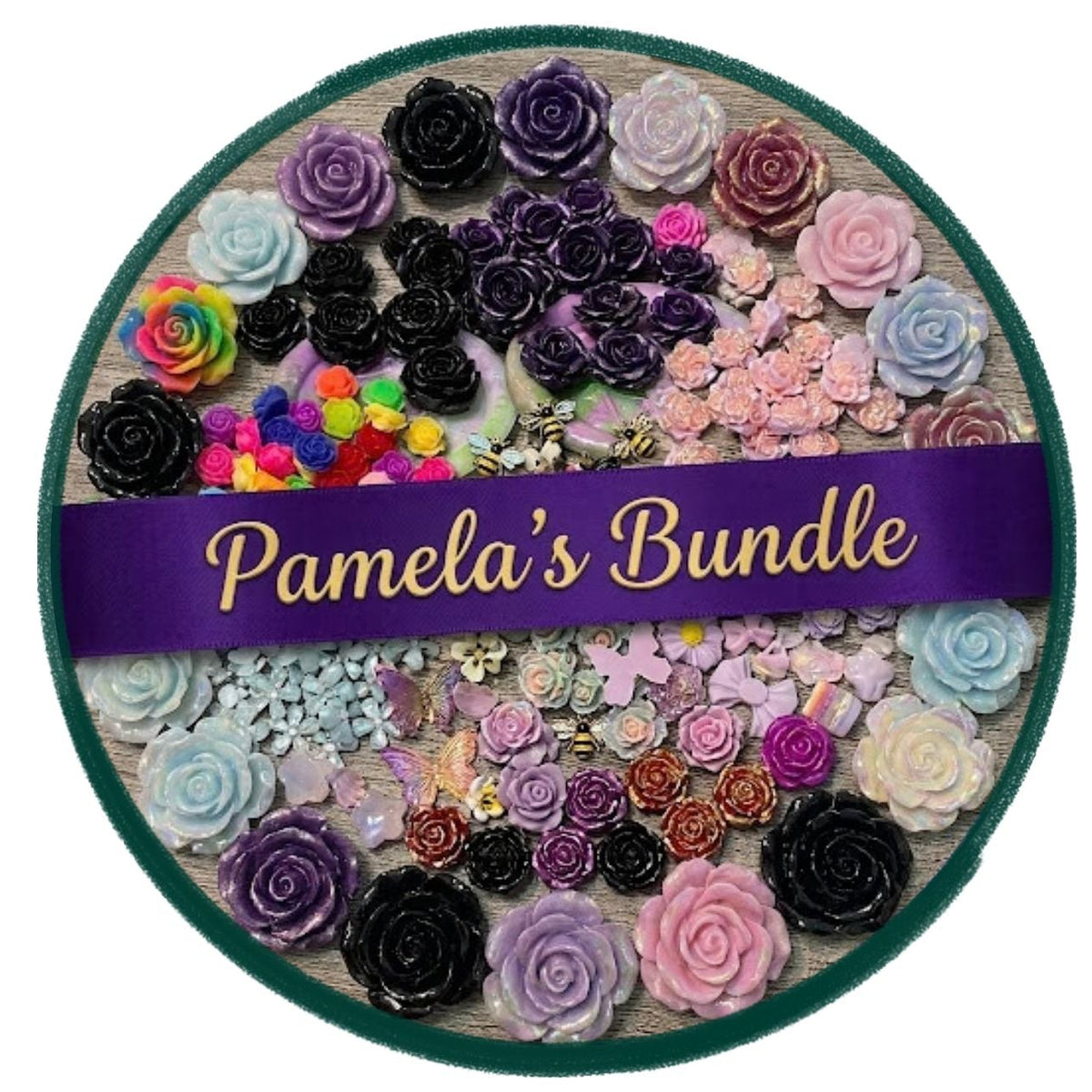 Pamela's Bundle