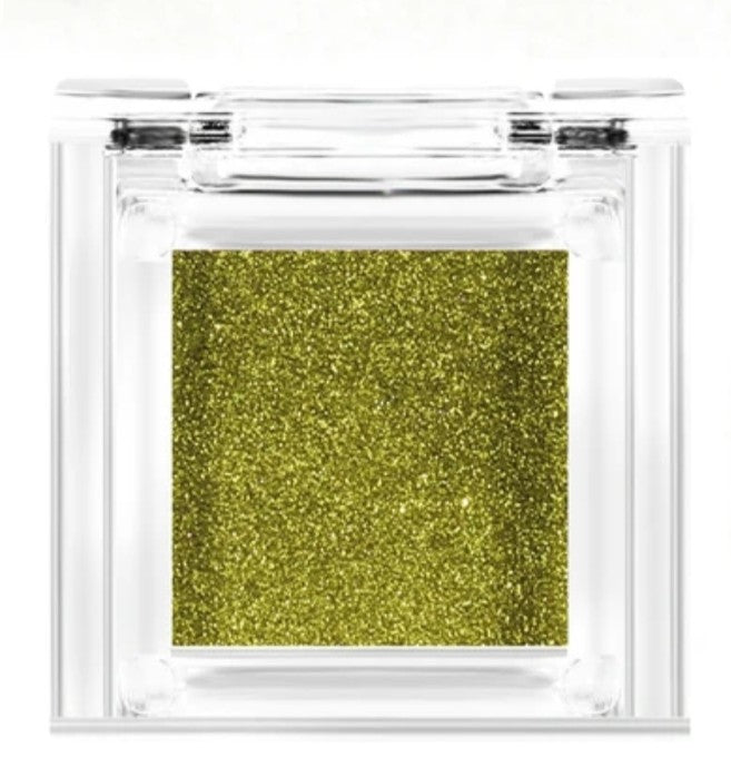 Pressed Mica Powders