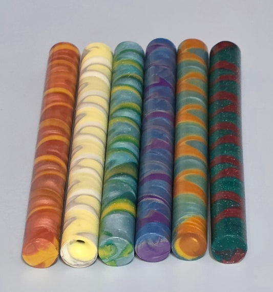 Sealing Wax Sticks - Marbled