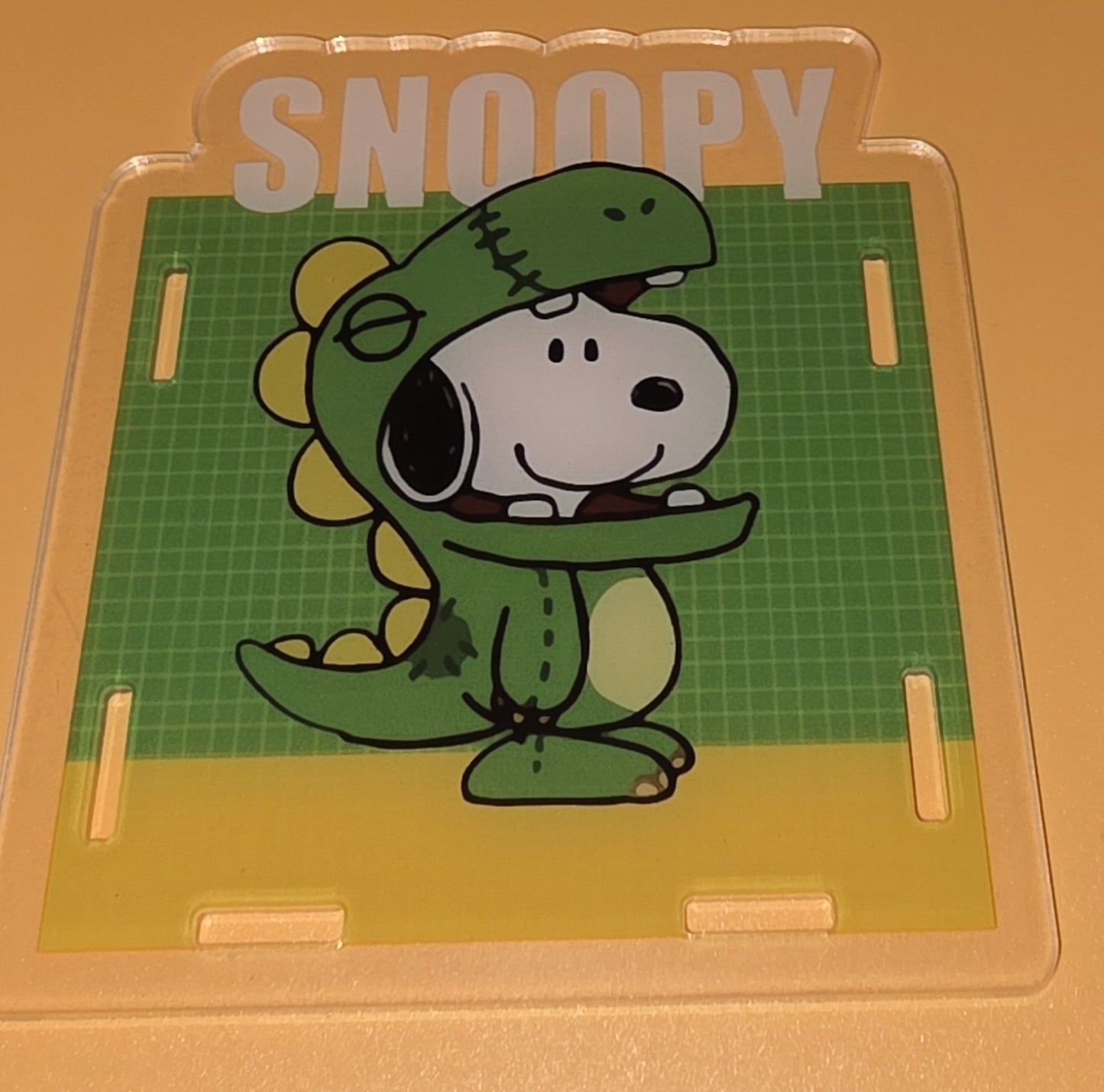 Pen Holder - characters