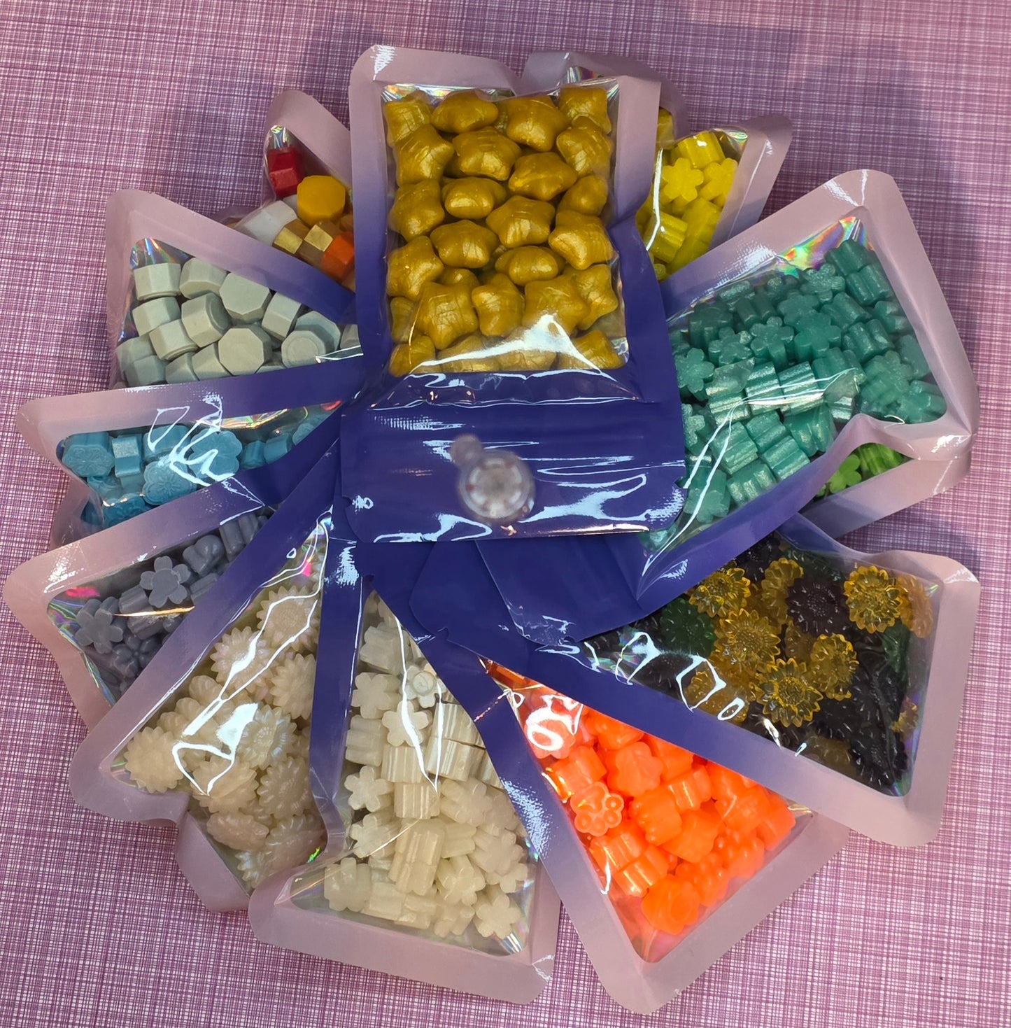 Wax Seal Grab Bag