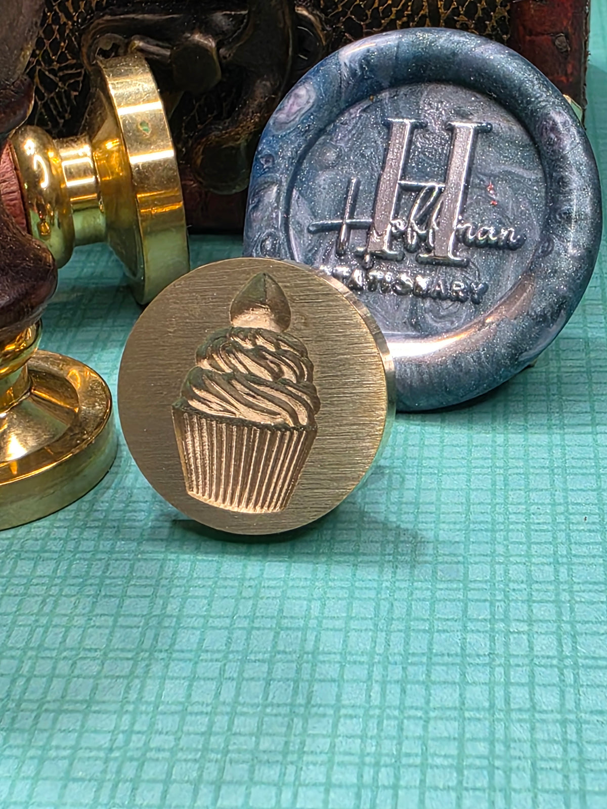 Specialty Stamps