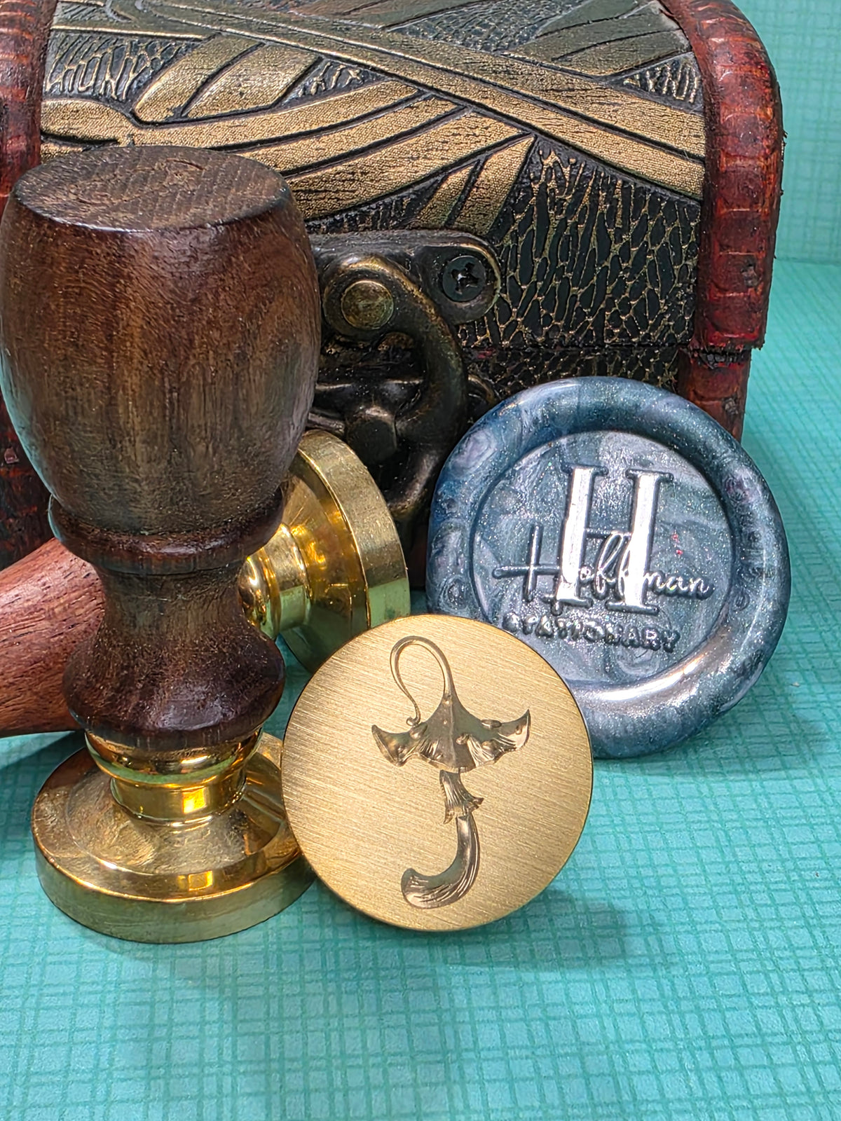 Specialty Stamps