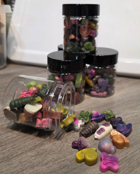 Jar of Bugs