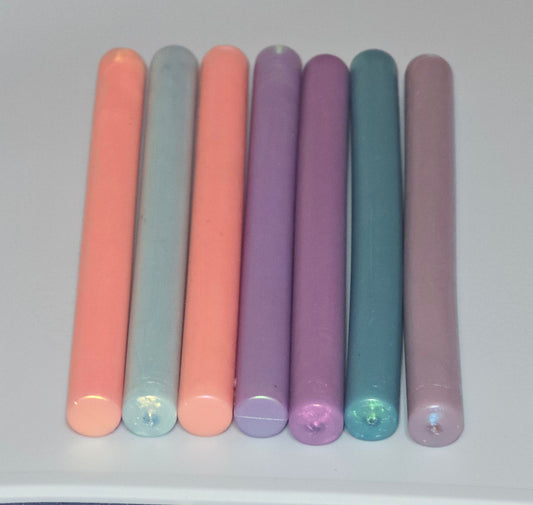 Sealing Wax Sticks - Aurora