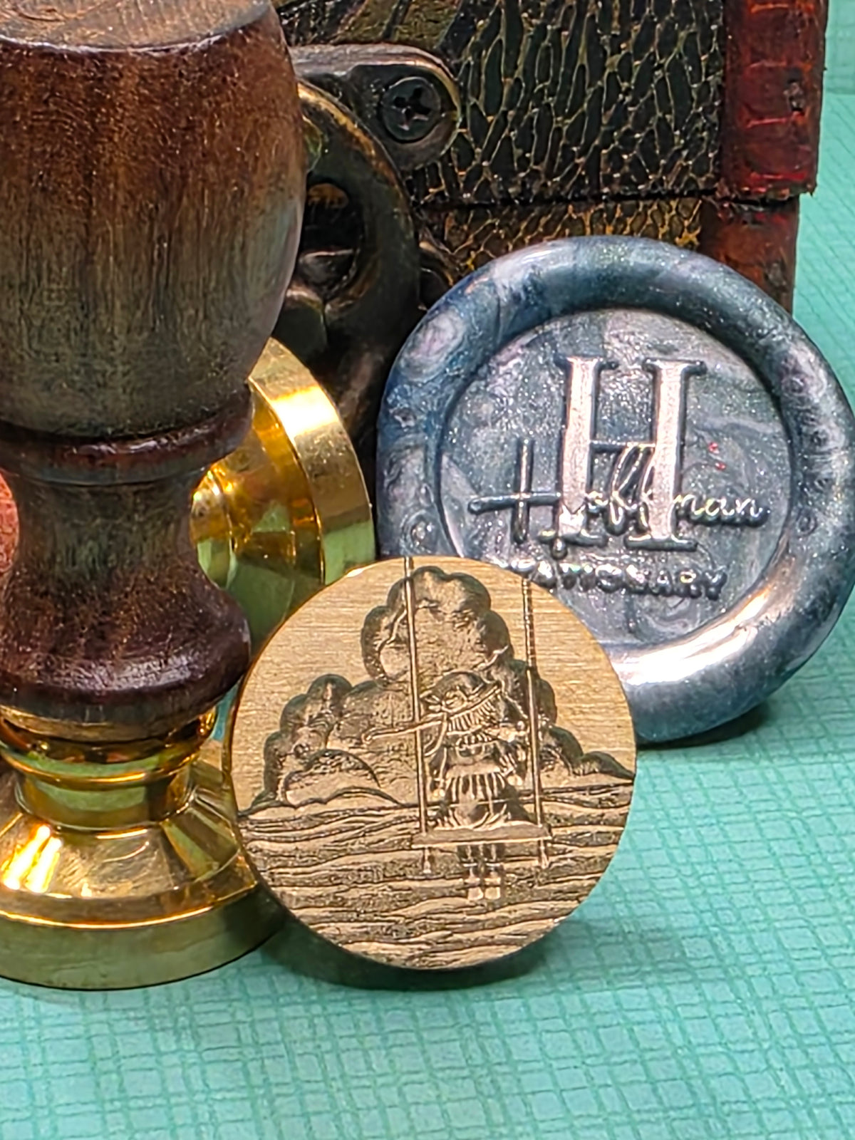Specialty Stamps